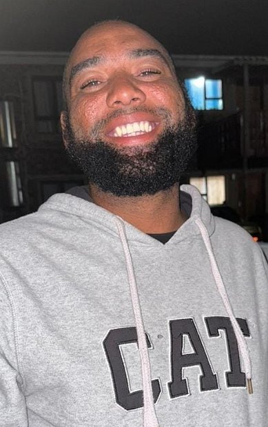 Toufeeq Nieuveldt